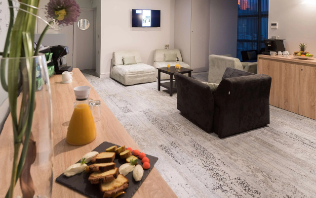 Best Western Plus Villa Saint Antoine