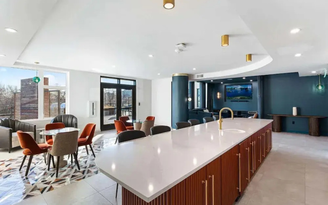 Landing Furnished Apartments - Alexandria