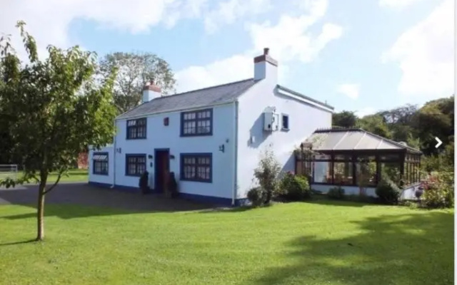 Broadmoor Farm