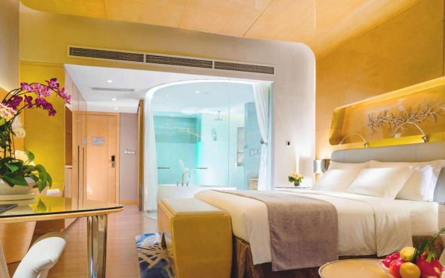 Wyndham Grand Qingdao