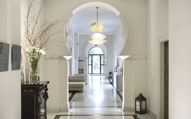Hospes Palacio del Bailío, a Member of Design Hotels