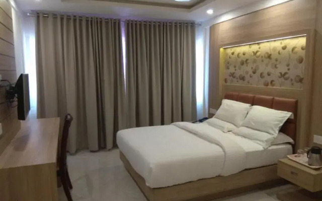 Prince Hotel