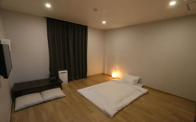 Daedunsan Hotel