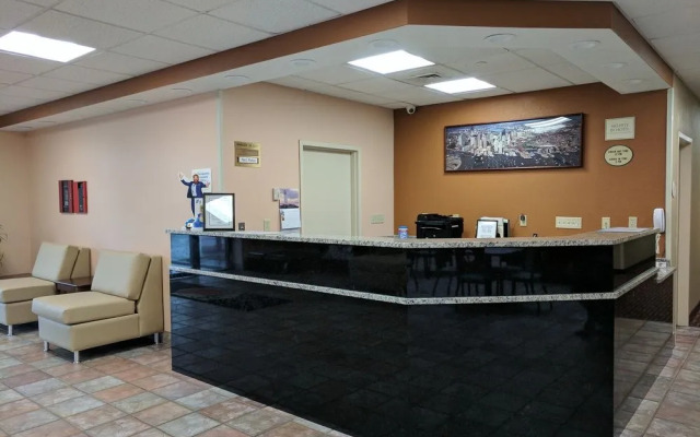 Super 8 Brockton