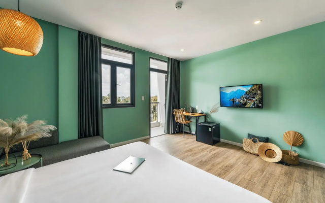 Leaf Hotel Phu Quoc