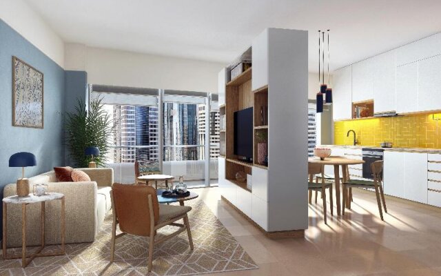 Staybridge Suites Dubai Financial Centre, an IHG Hotel 0