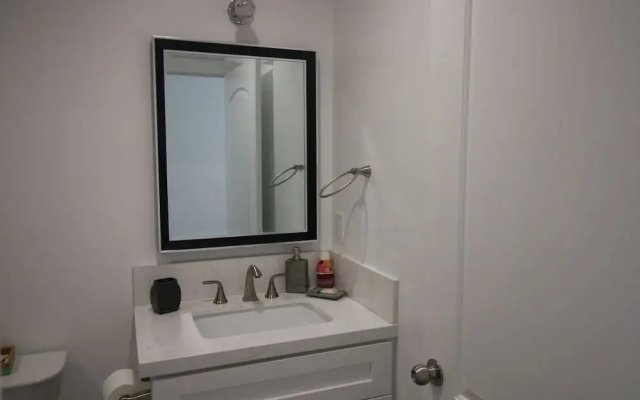 Brand New 2BD House Private