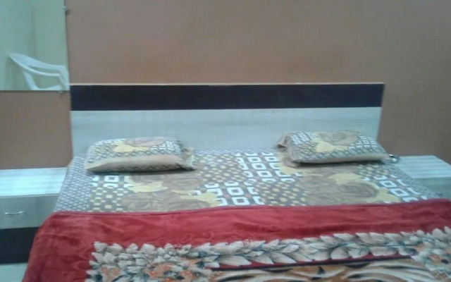 Hotel Rajvansh