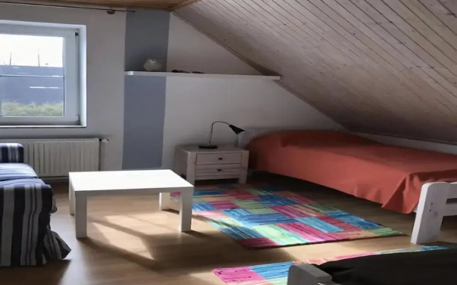 Ferienhaus Christina, Burhave