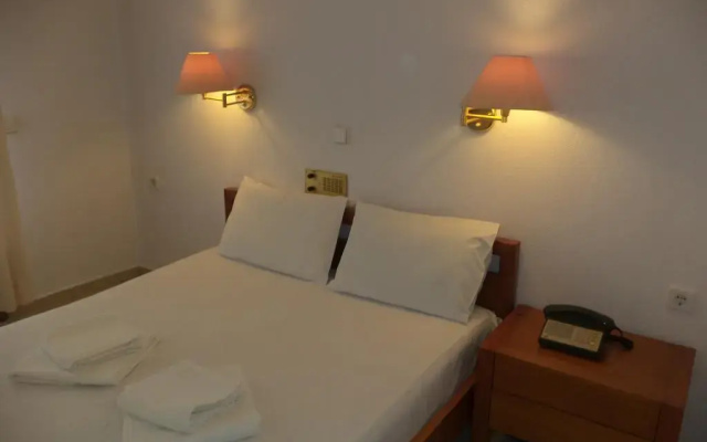 Hotel Maria's House
