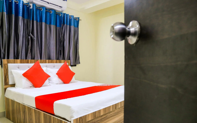 Collection O 77371 Hotel Pritesh Inn