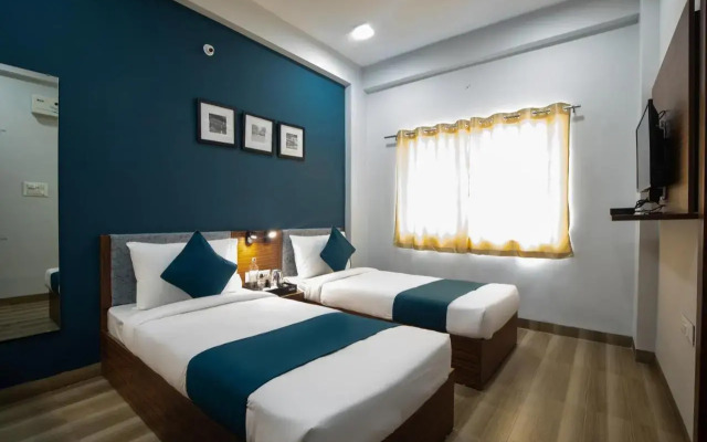 Hotel Ballfin Indore