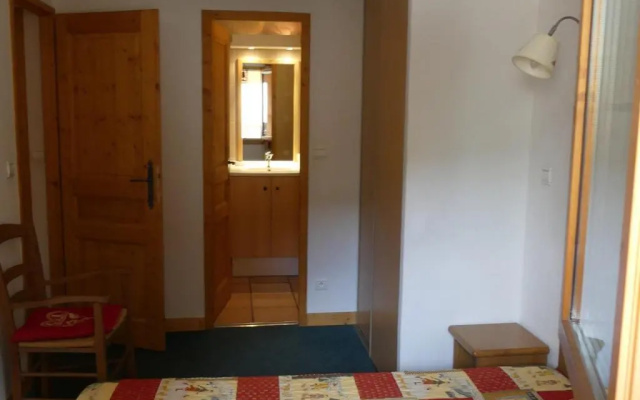 Appartement Valloire, 3 pièces, 6 personnes - FR-1-263-271