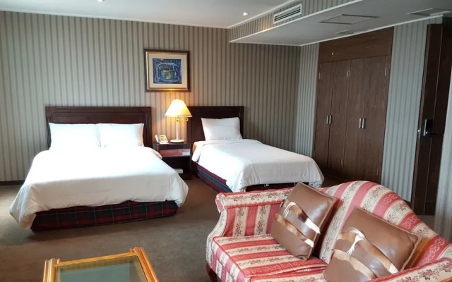 Hotel Airport