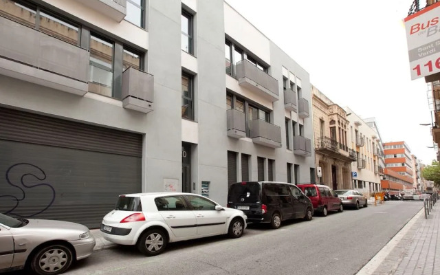 AB Gracia Sant Salvador