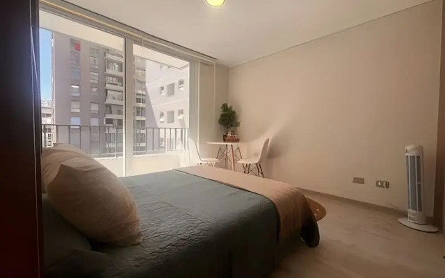 Oceana Suites Carmen