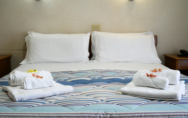 Hotel Casa Tra Noi