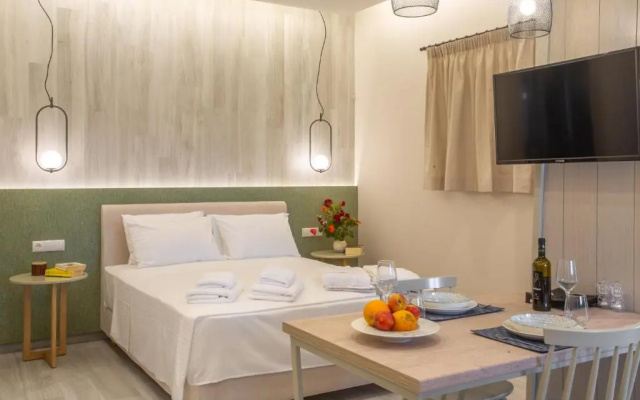 Quinta Essentia Suites