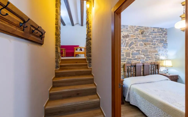 Casa Dieste Apartamentos Turísticos en Boltaña