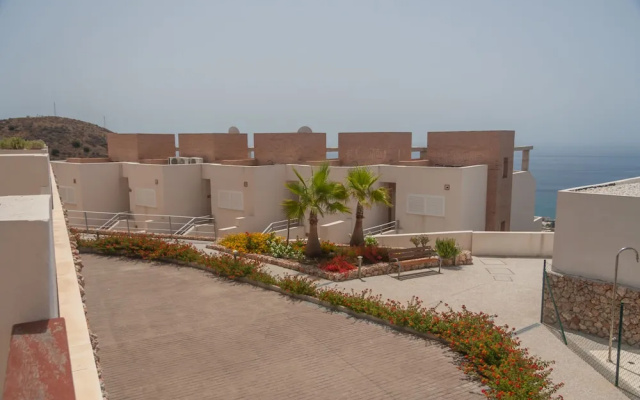 Sea Views Holiday House with Pool Torrox Canovas