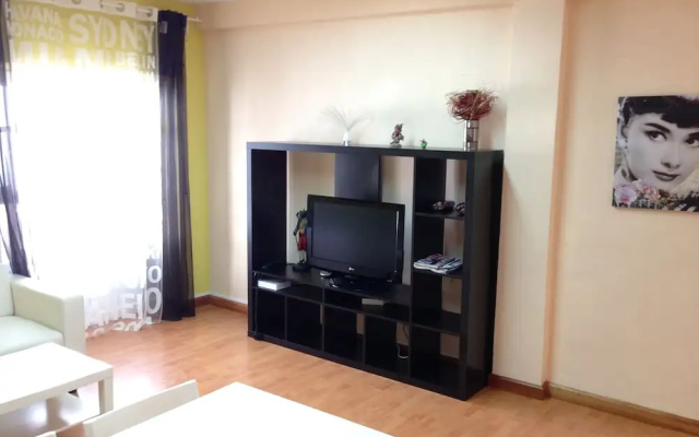 Smart-Tech Plaza Torre del Clavero