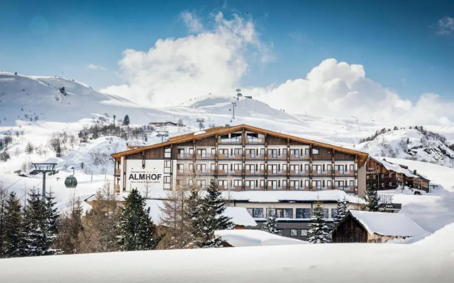 Hotel Almhof