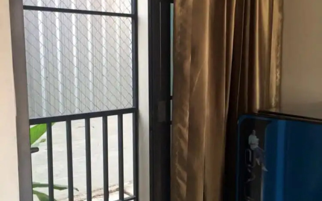 Room Park Hotel