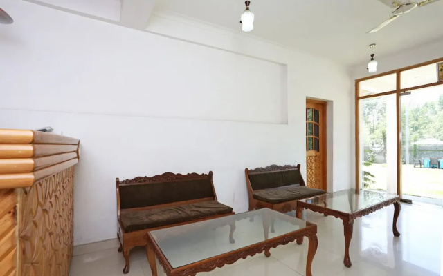 OYO 4759 Nishat Hill Resort