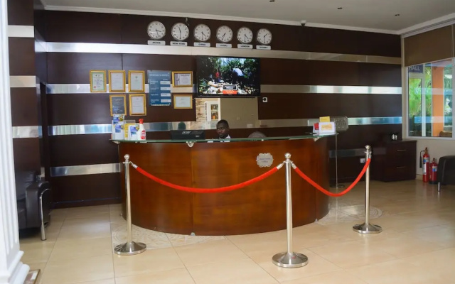 Mendiata Hotel