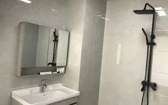 Songpan Peizan Yuge Homestay