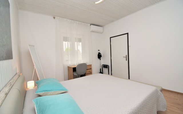 Apartment Martelina