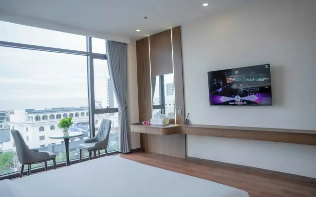 Galaxy Hotel