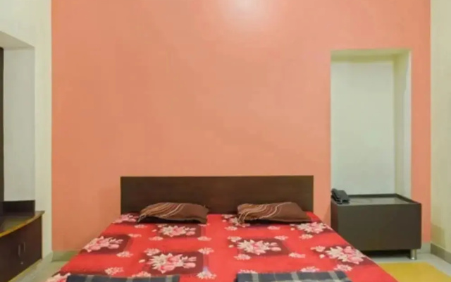 Goroomgo Sarvar Guest House Jodhpur