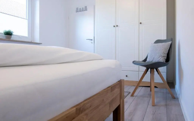 Haus Limes Wohnung 1