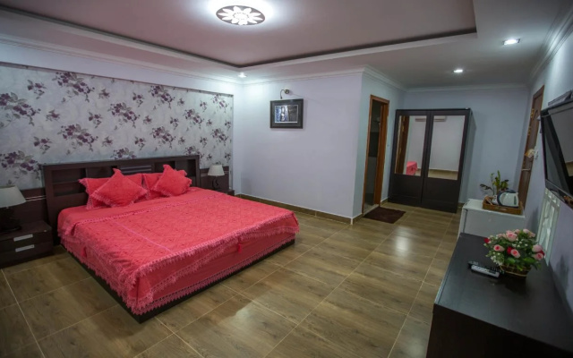 Alice Villa Hotel