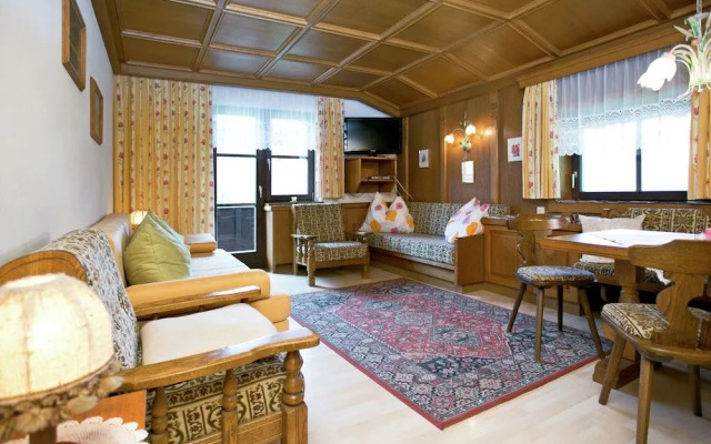 Chalet Madreit