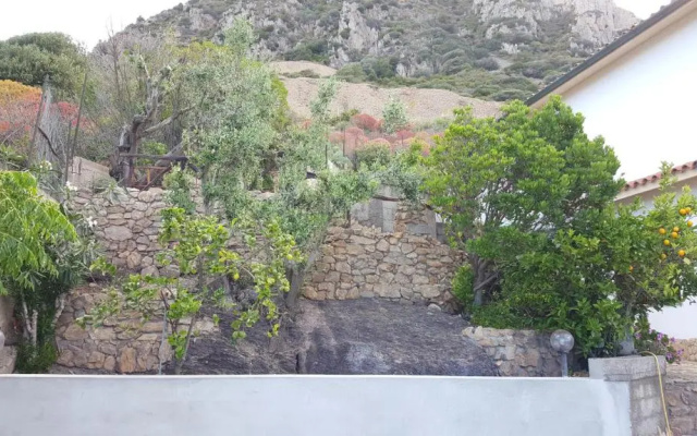 Punta Speranza
