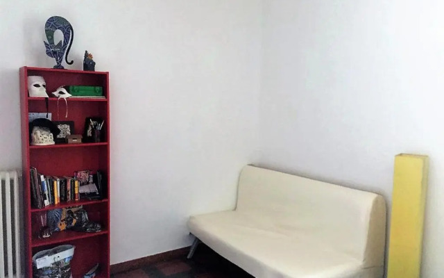St. John Apartment