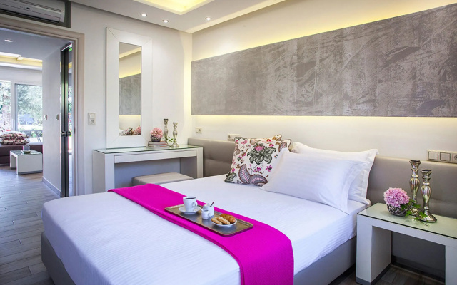 Luxury Villa Fotini