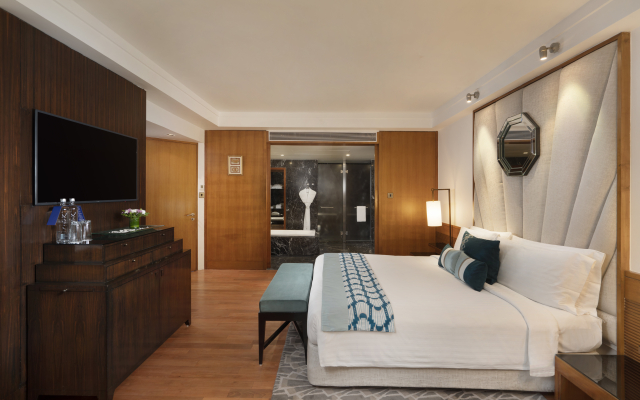 InterContinental Marine Drive Mumbai by IHG
