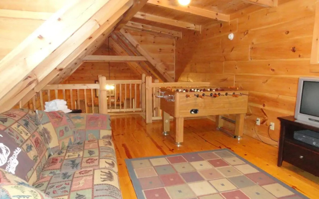 VCI - Cabin Dreams