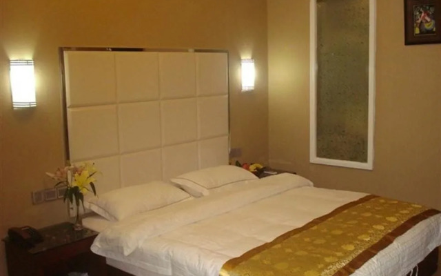 ChunYue Hotel Kunming