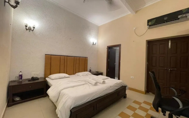 Ratnakar Bhawan - Heritage Homestay