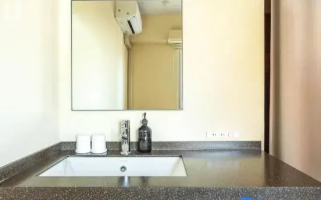 Hotel Residence Ohashi Kaikan by Re-rent Residence