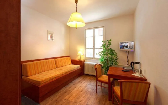 Gästehaus Zur Lilie
