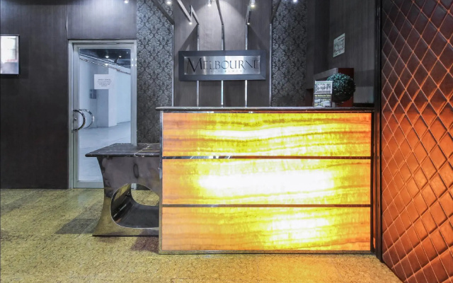 Melbourne Suites