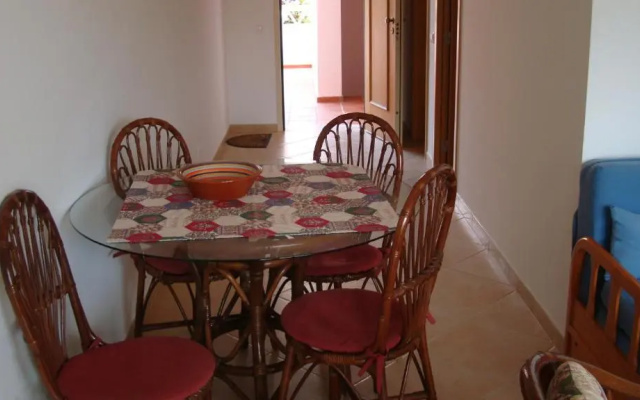 St James Apartment