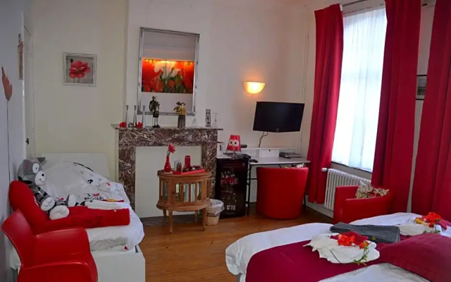 B&B Ter Thuyne