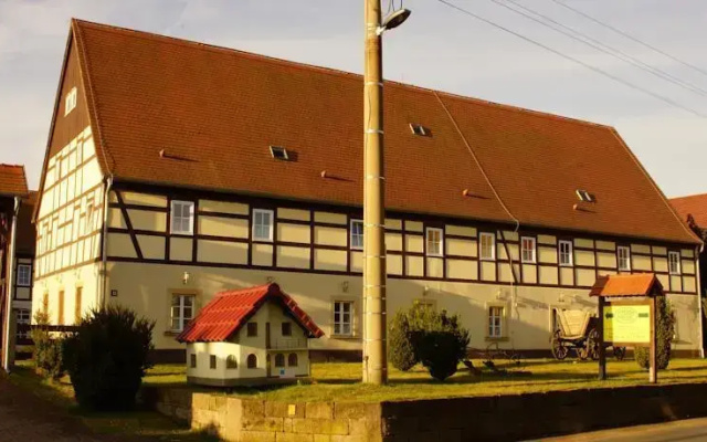 Pension Prietzel