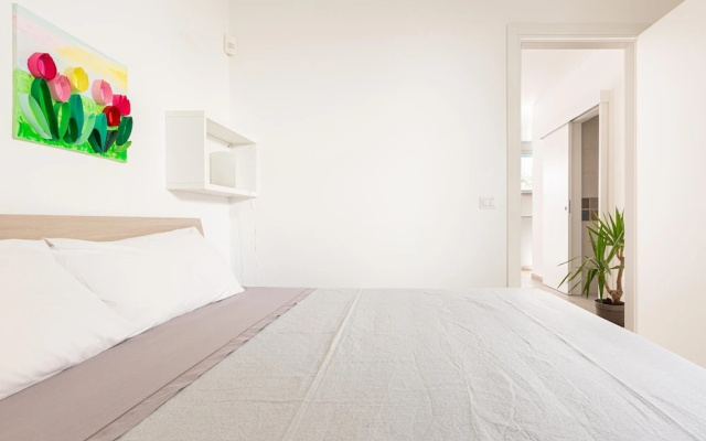3273 Residence Amida - Appartamento Sabbia by Barbarhouse